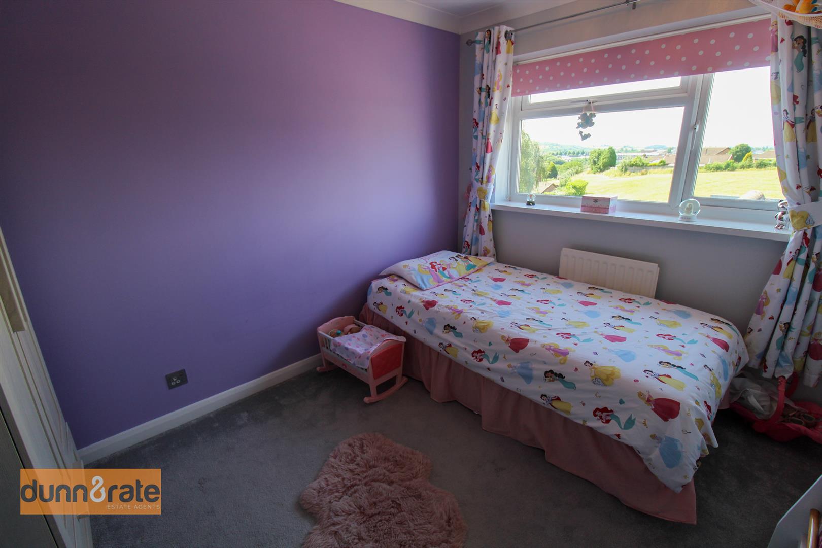 Linnburn Road, Meir Hay, Stoke-On-Trent